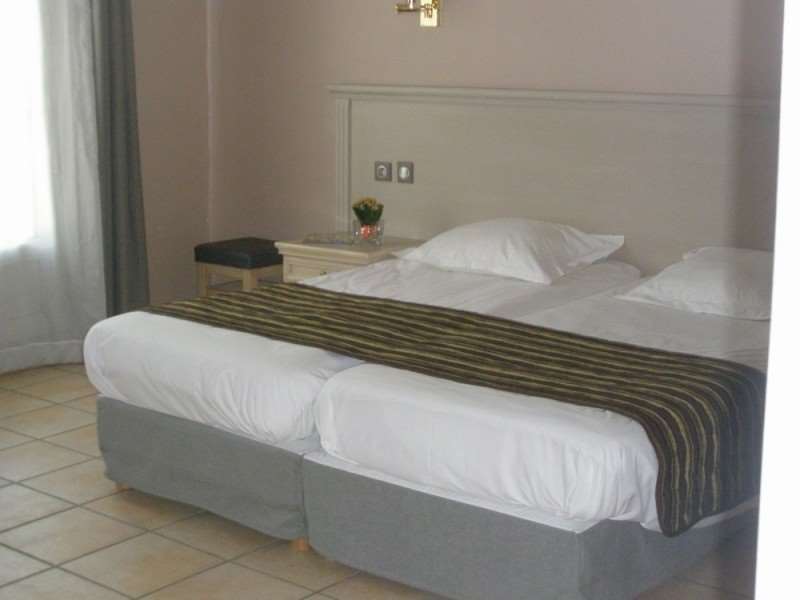 Hôtel Artea Aix centre Aix-en-Provence Quarto foto