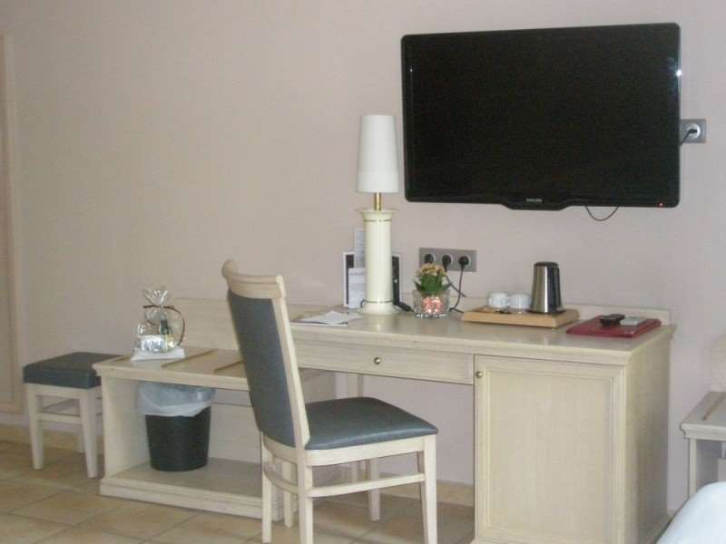 Hôtel Artea Aix centre Aix-en-Provence Quarto foto